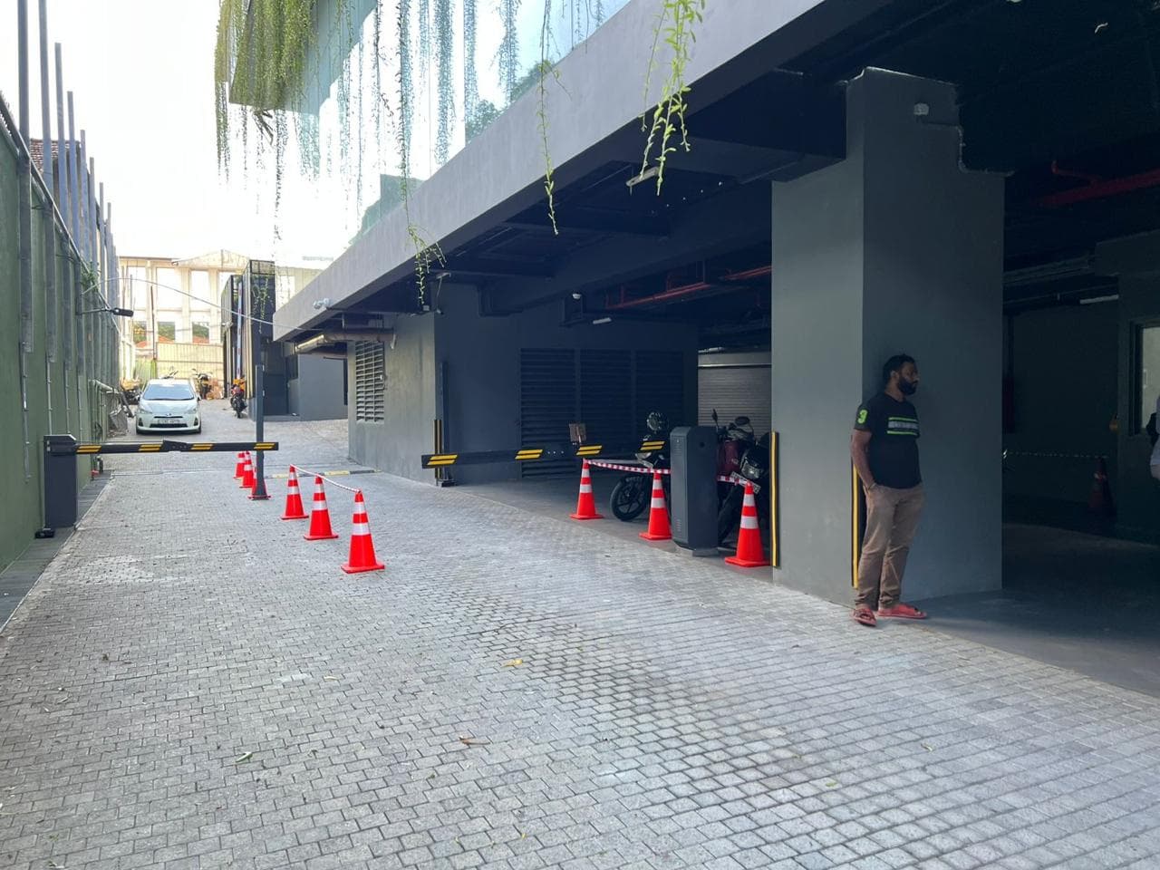 Ceylex — Colombo 03